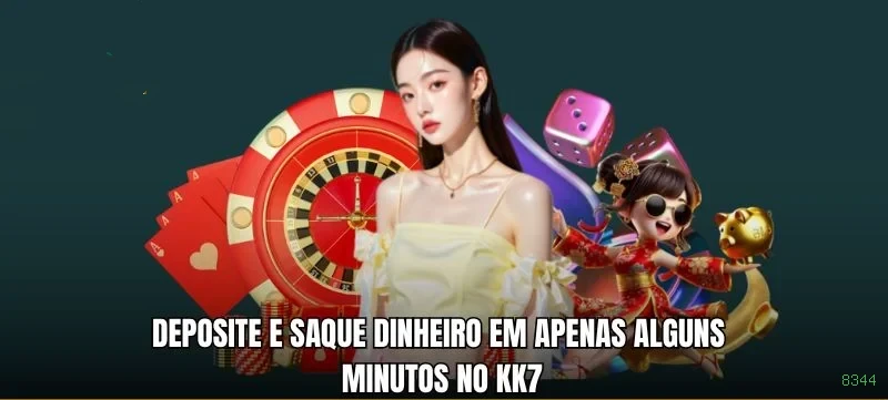 Página oficial da 8344 no Facebook