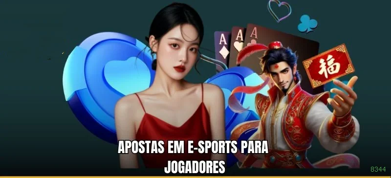 Ganhe prêmios incríveis na 8344